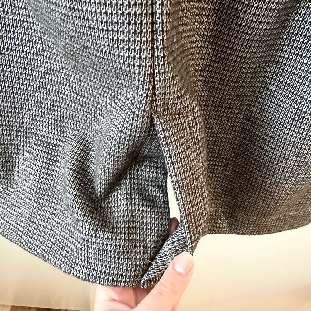 NWOT Banana Republic Coat - Picture 5 of 6